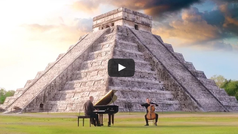 Chichen Itza video thumbnail