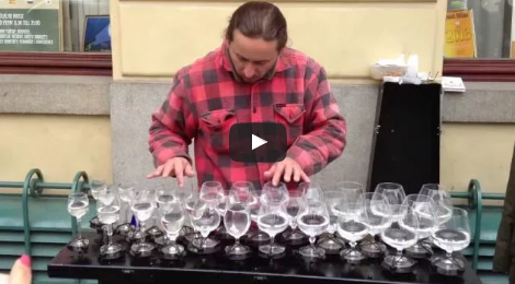 Glass Street Musician video thumbnail