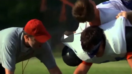 Never Give Up video thumbnail
