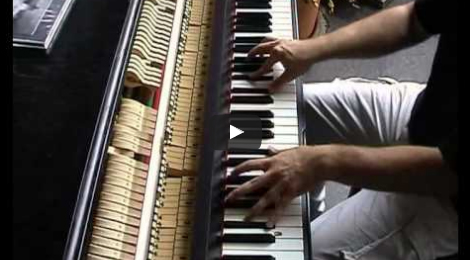 Piano Boogie Woogie video thumbnail
